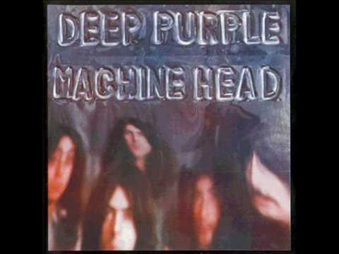 Space Truckin&#039; [complete] - Deep Purple