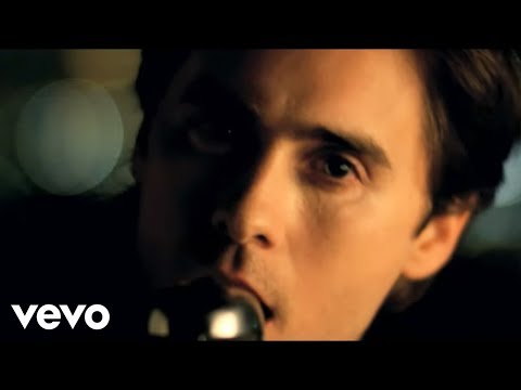 Thirty Seconds To Mars - Kings and Queens