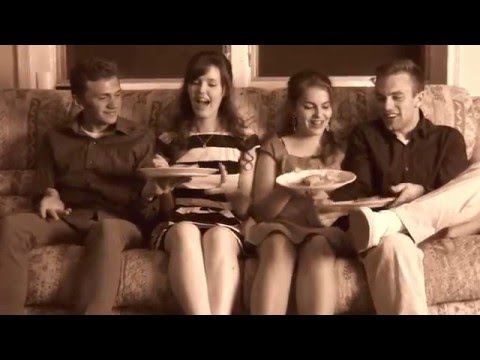 Tacos Enchiladas and Beans - Doris Day - Music Video by Jessah, Lyssa, and Chelsea