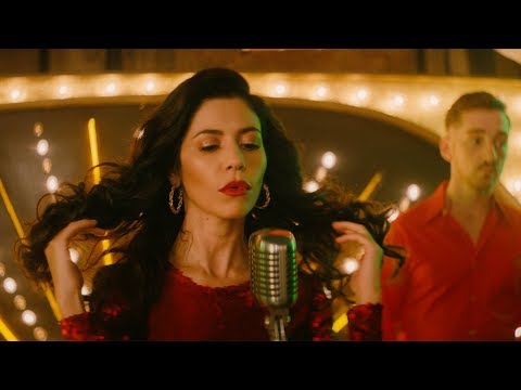 Clean Bandit - Baby (feat. Marina &amp; Luis Fonsi) [Official Video]