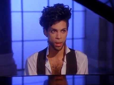 Prince &amp; The New Power Generation - Diamonds And Pearls (Official Music Video)