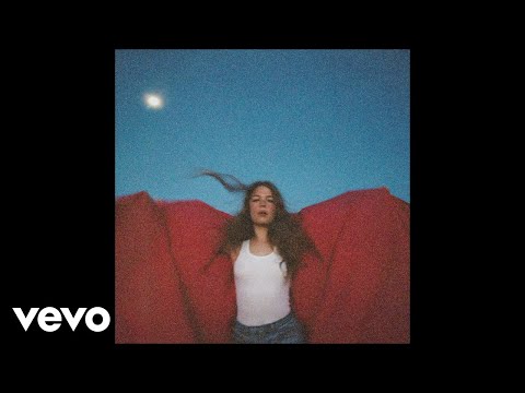 Maggie Rogers - Back In My Body (Audio)