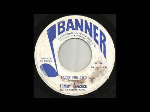 Tommy Hancock - Tacos For Two
