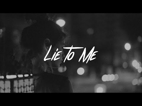 5 Seconds Of Summer - Lie To Me (Lyrics)