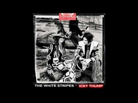 The White Stripes - Little Cream Soda