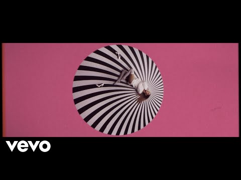 Ariana Grande ft. Iggy Azalea - Problem (Official Video)