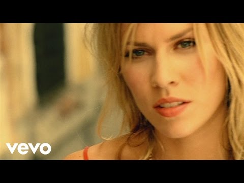 Natasha Bedingfield - These Words (US Version) [Official Video]