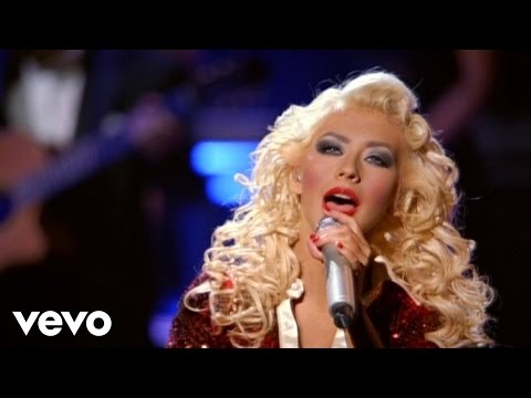 Christina Aguilera - Oh Mother