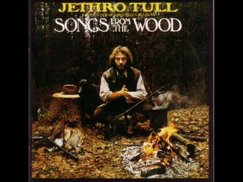Hunting Girl - Jethro Tull (1977)