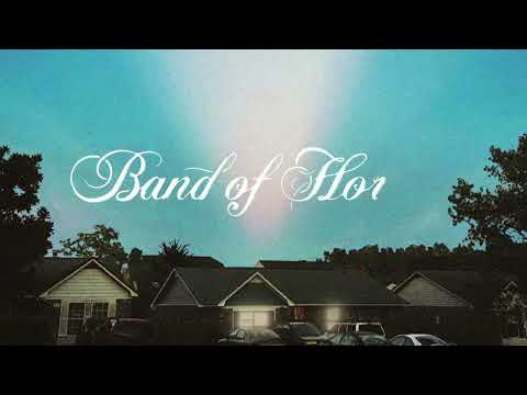 Band of Horses – In The Hard Times [Official Audio]