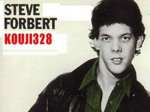 Steve Forbert-1980-Romeo&#039;s Tune