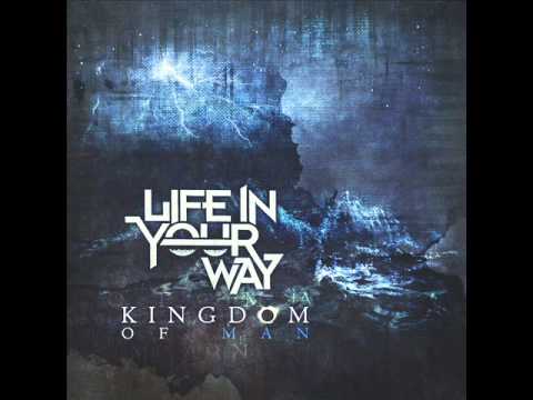 Life In Your Way - Growth In Passion (lyrics)
