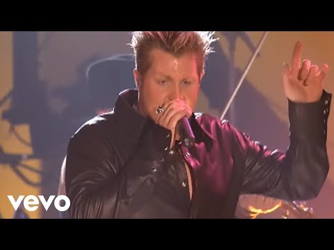 Rascal Flatts - Fast Cars And Freedom (Official Music Video)