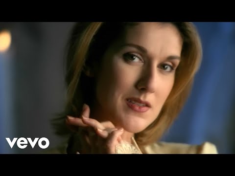 Céline Dion - It&#039;s All Coming Back to Me Now (Official Extended Remastered HD Video)