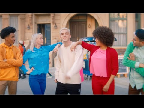 Lauv - Tattoos Together [Official Video]