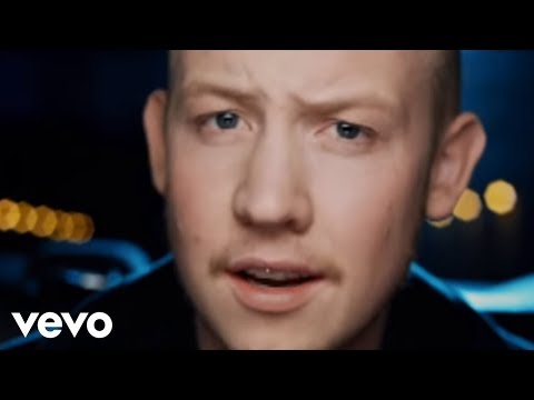 The Fray - You Found Me (Official VIdeo)