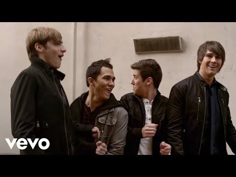 Big Time Rush - Boyfriend (Official Music Video) ft. Snoop Dogg
