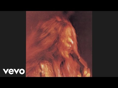 Janis Joplin - Try (Just a Little Bit Harder) (Official Audio)