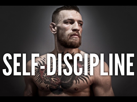 Self-Discipline (Powerful Motivational Video By Billy Alsbrooks)