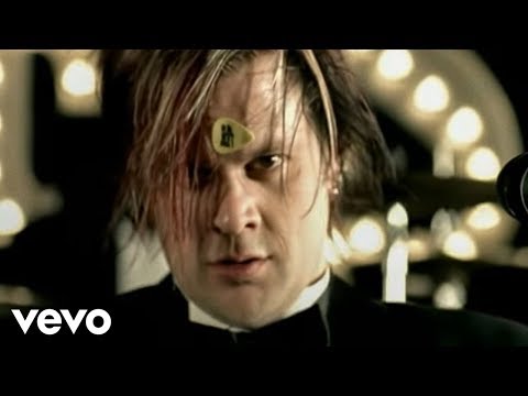 Bowling For Soup - High School Never Ends (Official Music Video)