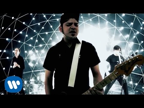 Billy Talent - Stand Up and Run - Official Video