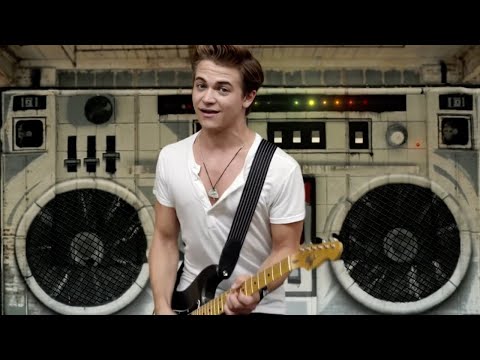 Hunter Hayes - Tattoo (Official Music Video)