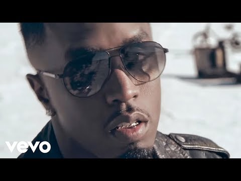 Diddy - Dirty Money - Coming Home ft. Skylar Grey (Official Video)