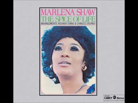 Marlena Shaw - California Soul