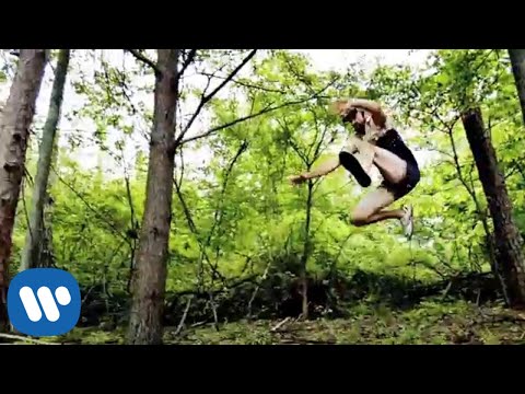 Zac Brown Band - Toes (Official Video)
