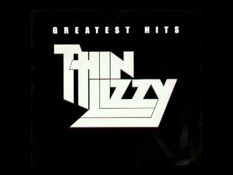 Jailbreak - Thin Lizzy