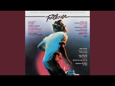 Almost Paradise (Love Theme from &quot;Footloose&quot;)