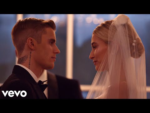 Justin Bieber - Forever (feat. Post Malone &amp; Clever) (Music Video)