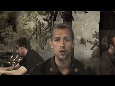 Coldplay - Trouble (Official video)