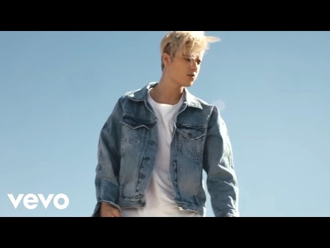 Justin Bieber - Mark My Words (PURPOSE : The Movement)