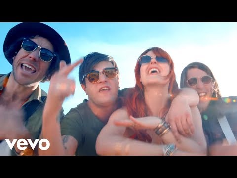 The Mowgli&#039;s - I&#039;m Good (Official Video)