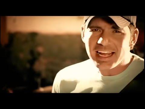 Rodney Atkins - If You&#039;re Going Through Hell (Official)