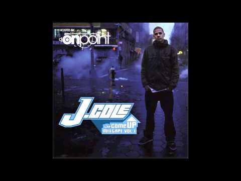 J. Cole - Lil Ghetto Nigga