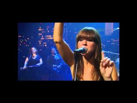 Cat Power - 03 Lived in Bars (Austin City Limits, 17.09.2006)