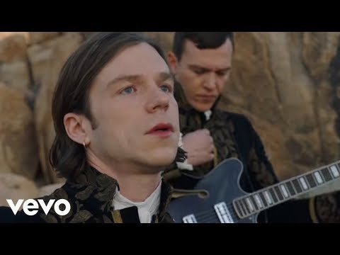 Cage The Elephant - Trouble (Official Video)