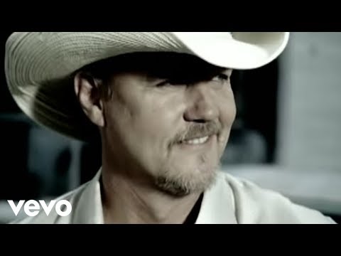 Trace Adkins - You&#039;re Gonna Miss This (Official Music Video)