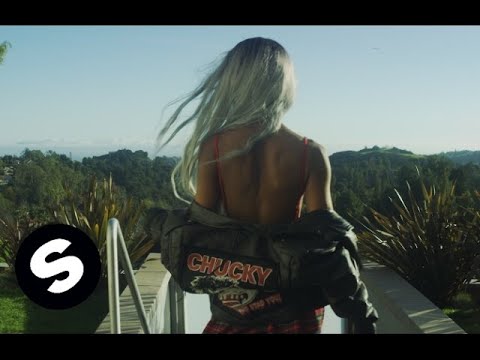 Loud Luxury &amp; Ryan Shepherd - Fill Me In (Official Music Video)