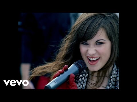 Demi Lovato - Get Back (Official Video)