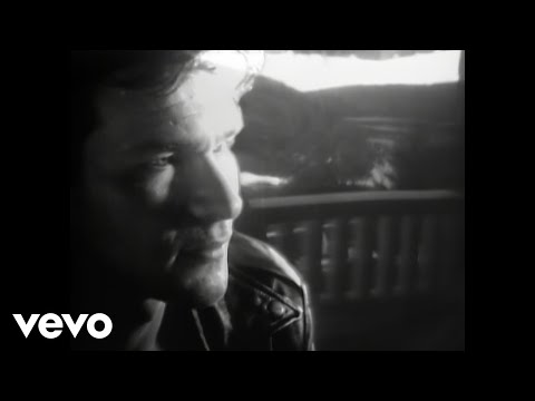 Patrick Swayze - She&#039;s Like The Wind (Official HD Video) ft. Wendy Fraser