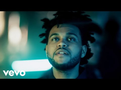 The Weeknd - Belong To The World (Official Video)