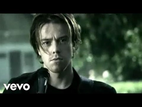 Sick Puppies - You&#039;re Going Down (Official Video)