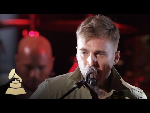 Highly Suspect Performs Lydia | 58th GRAMMYs