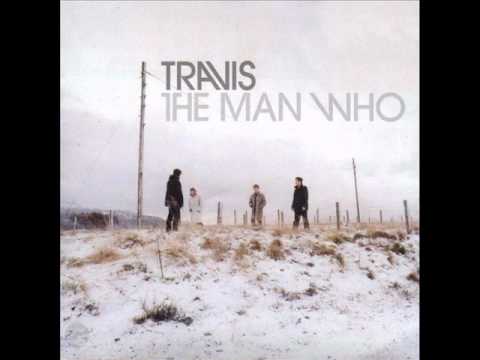Travis - The Last Laugh Of The Laughter (Lyrics)