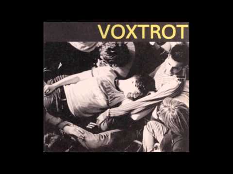 Voxtrot - Raised by Wolves lyrics