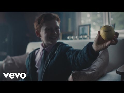 Kodaline - Brother (Official Video)