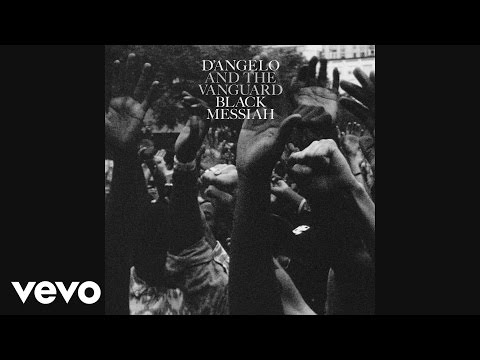 D&#039;Angelo and The Vanguard - Really Love (Audio)